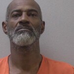 Chapin Arrest