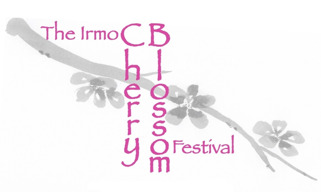 Irmo Cherry Blossom
