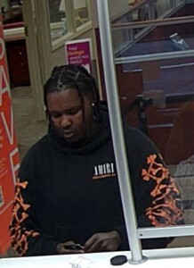 Lexington Wells Fargo Cashiers Check 1