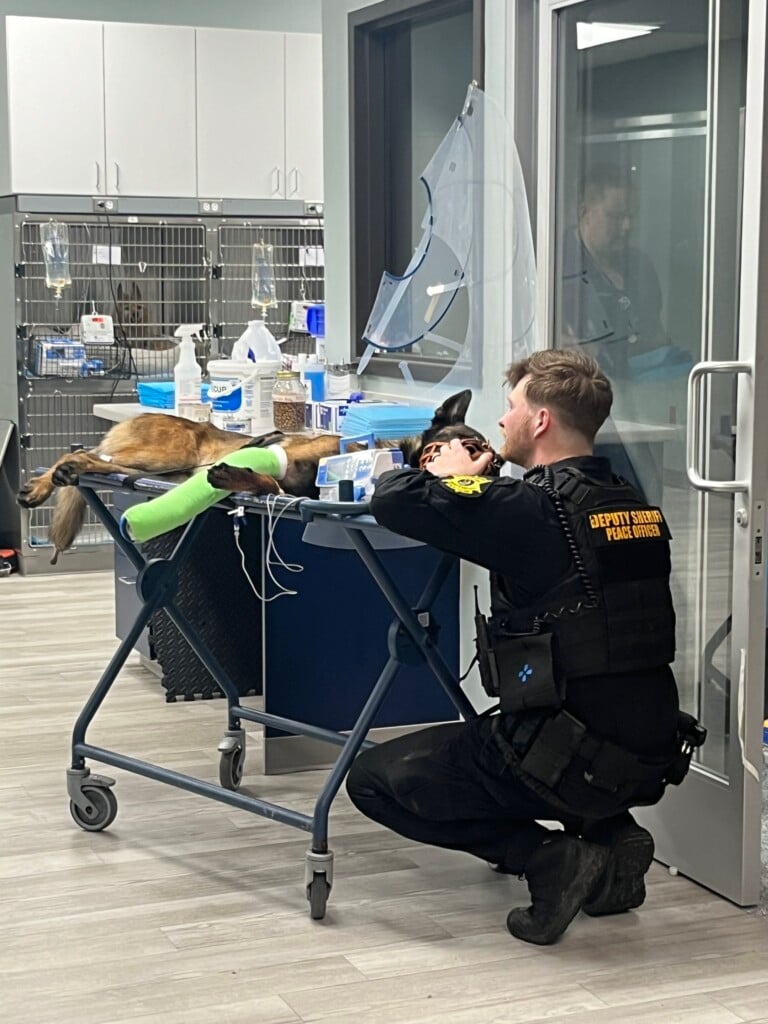 Rcsd Deputy Shooting 3