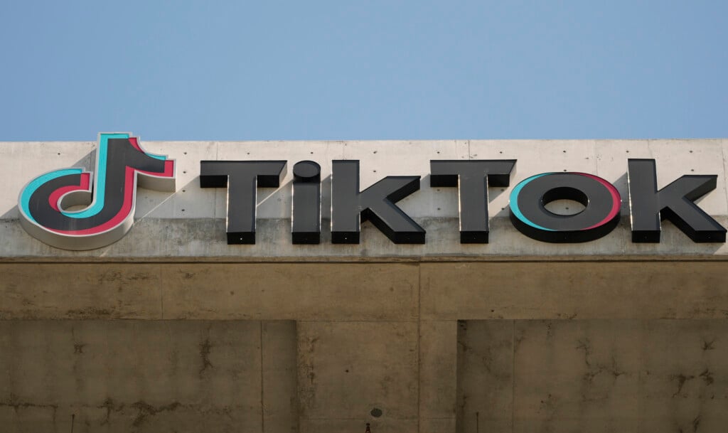 Congress Tiktok