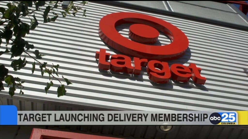 Target New Membership
