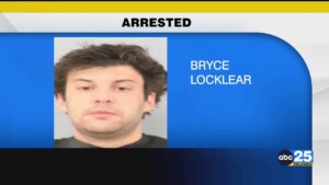 Armed Man Arrested After Barricading Himself Inside Home