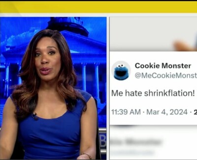 Cookie Monster
