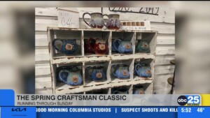 Craftsmen's Classic Intv.