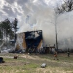Lexington County House Fire 3