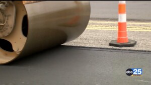 Sunset Drive Penny Tax Project Update