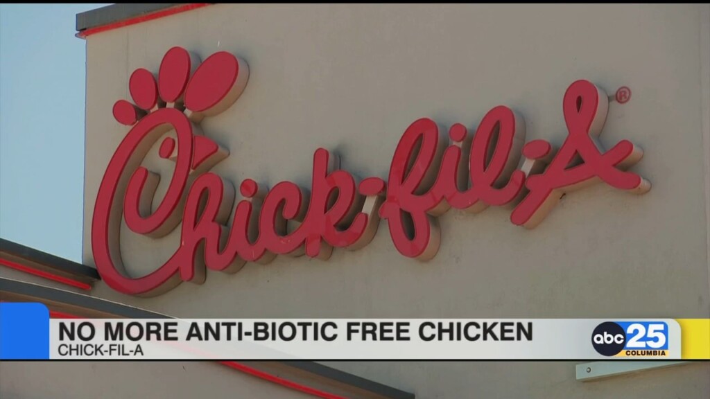 Chick Fil A Chicken
