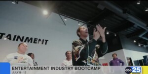 Industry Bootcamp Intv.
