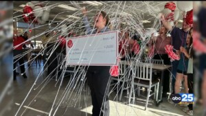 Chick Fil A Surprise