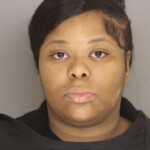 Blanding Aaliyah I