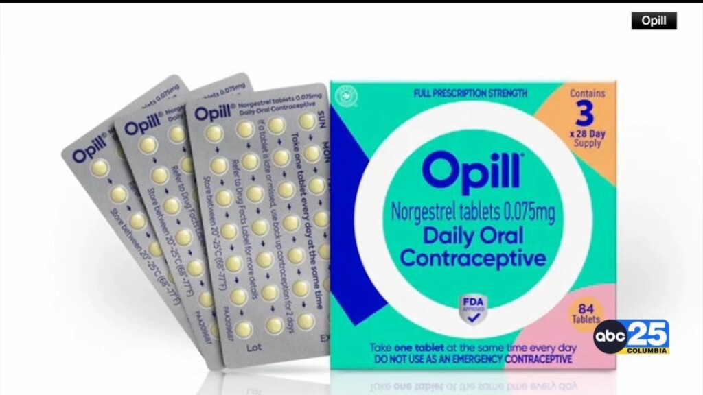 Opill