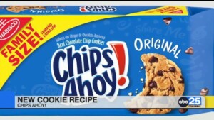 Chips Ahoy