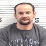 Fairfield County Drug Bust Matthew Costenbader