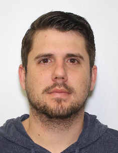 Scott Aaron James