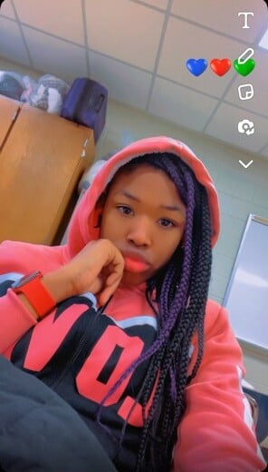 Missing Teen Rcsd