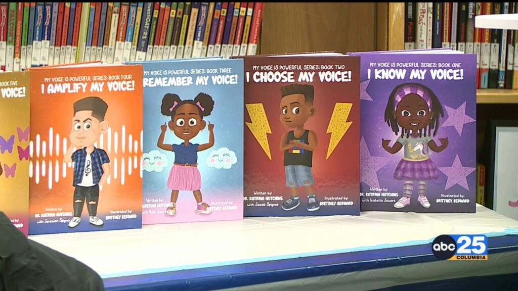 Books Pkg