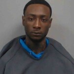 Bluford Tiquavious D