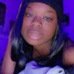 Maylashia Hogg
