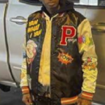 Desmond Williams Jr.
