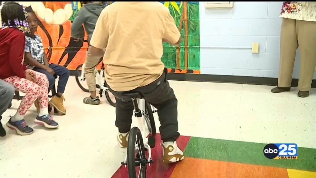 Bike Pkg