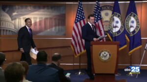 House Voting On Tiktok