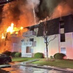 Irmo Fire 3