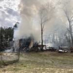 Lexington County House Fire 4