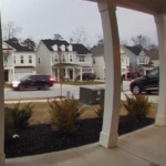 Vehicle suspected to be involved in attempted kidnapping