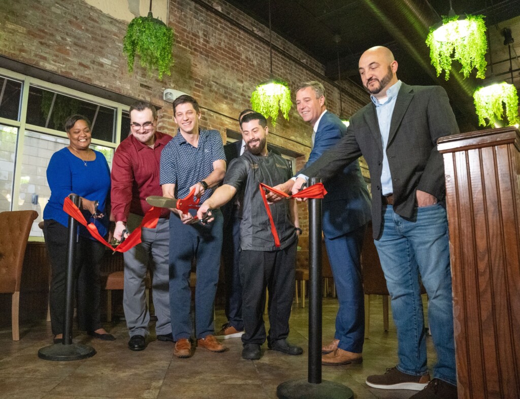 The City Of Columbia Welcomes The Hollow