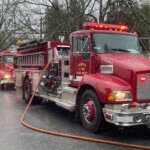 Orangeburg Fire 3