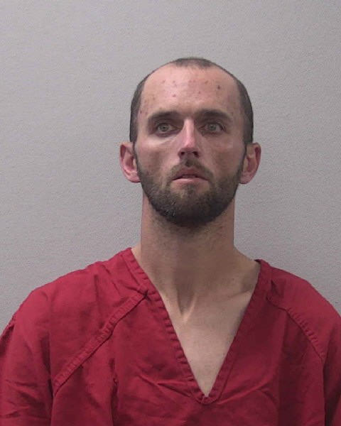34-year-old Justin David Phillips