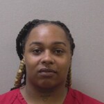 Glover Skyy Latasia