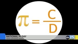 National Pi Day