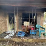 Saluda Fire 2