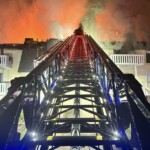 Irmo Fire 1