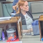 Lex Credit Union Crime