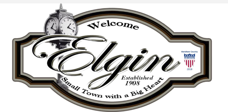 Town of Elgin
