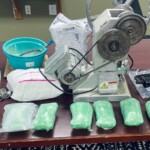031424 Drug Arrest Rashed