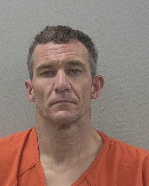 Dwight Powell Photo Courtesy Of Lexington County Detention Center