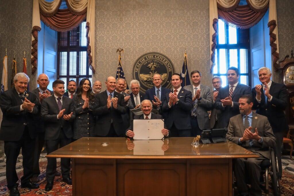 Sc Carry Bill 12