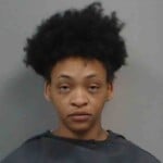 Wilson Kaleiah Patrice