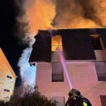 Irmo Fire 4