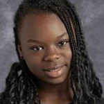 Maylashia Hogg