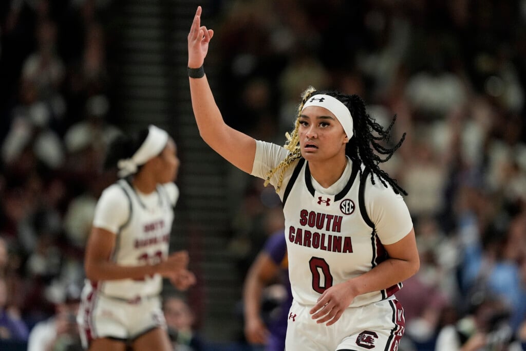 Sec Lsu South Carolina Basketball