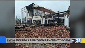 Bamberg County Has Small Business Emergency Loans Available