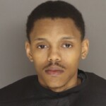 Bethea Steven Dwayne