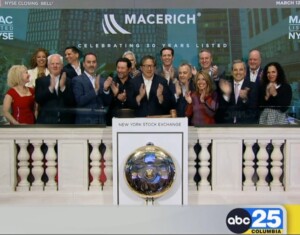 S&p 500 Has A New Record High