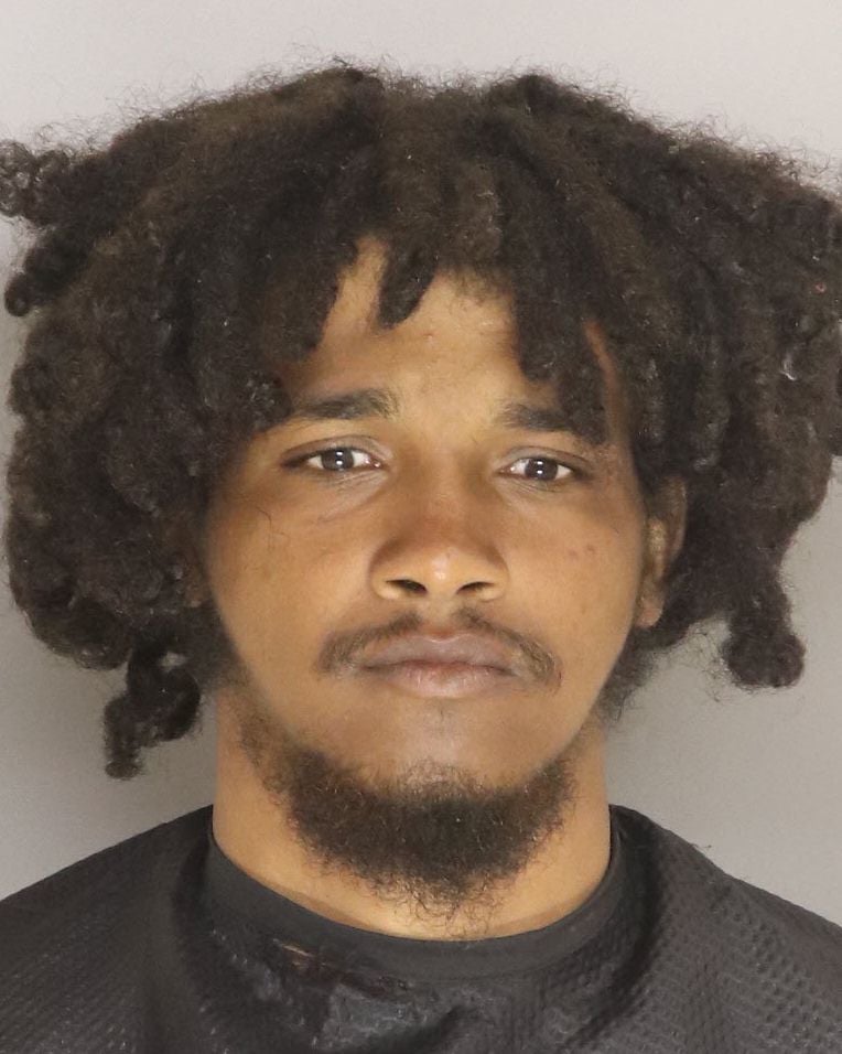 Johnson Damien Lamar