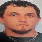 Fairfield County Drug Bust Brady Barron